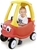 LITTLE TIKES Cosy Coupe. NB: Used.
