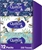 QUILTON 1 x 3 Ply Toilet Tissue (Pack of 48 Rolls) & 1 x Hypo Allergenic 2