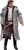 STAR WARS The Vintage Collection: Return of The Jedi, Han Solo (Endor), 10c