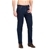 WRANGLER Men's Classic Straight Jeans, Size 32x32, 63% Cotton, Original Rin