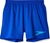 SPEEDO Men's 16" Water Swim Shorts, Size M, 100% Polyester, Blue, 8-11444H0