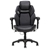 DPS Gaming 3D Insight Office Chair With Adjustable Headrest, Black / Grey.