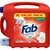 FAB Fresh Blossom Laundry Detergent, 6L.