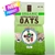 4 x PRO EARTH Rolled Oats, Creamy Style, 1kg. Best Before: 12/2024.