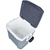 IGLOO MAXCOLD Cooler Box 58L/98 Cans w/ Wheels, Side Handles & Telescopic H