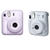 2 x Assorted INSTAX Polaroid Cameras. INCL: Mini 11, Mini 12. NB: Not Worki
