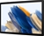 SAMSUNG Galaxy Tab A8, WiFi, 4GB RAM, 64GB Storage, Grey, 10.5" Display, SM