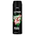 12 x LYNX Africa XL, The G.O.A.T Of Fragrance Deodorant Spray, 200mL. Buye