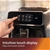 PHILIPS 1200 Series Fully Automatic Coffee Machine EP1224/00. Buyers Note