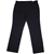 CALVIN KLEIN Men's Slim Fit Infinite Flex Waist Pants, Size 32x32, Cotton/E