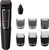 PHILIPS Multigroom Series 3000 9-in-1 Cordless Face & Hair Trimmer with Sel