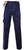 2 x Worksense Fire Retardant Cotton Drill Trousers, Size: 112R, Navy.