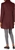 CALVIN KLEIN Women's Coat, Size 14, 60% Wool, Chianti (CI7), CW882699. Buy