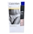 2 x 3pk CALVIN KLEIN Women's Thongs, Size XS, 95% Cotton, Black/Grey/Pink (