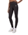 ADIDAS Women's Tights, Size US S / UK 10, Black, HD2352. Buyers Note - Dis