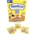2 x SUNKIST 80pc Fruit Snacks, Mixed Fruits,1840g. NB: Damaged packaging, a