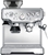 BREVILLE The Barista Express Espresso Machine, Brushed Stainless Steel. Bu