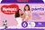 HUGGIES Ultra Dry Nappy Pants Girl Size 6 (2 Packs Of 48). Buyers Note - D