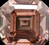 0.55 Carats Pink Intense Argyle (4pr) Certified Diamond