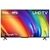 TCL 50 Inch 4K Ultra HD Google TV, Model 50P745. Incl. TV remote N.B. not i