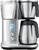 BREVILLE The Precision Brewer Thermal Coffee Machine. NB: Minor use. Buyer