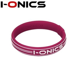I-ONICS Power Sport Magnetic Band - Pink