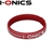 I-ONICS Power Sport Magnetic Band - Red