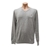 TOMMY HILFIGER Men's Pacific V-Neck Sweater, Size 2XL, Grey Heather (P7A),
