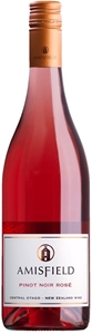 Amisfield Pinot Noir Rosé 2023 (12x 750m