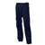 4 x WS WORKWEAR Mens Canvas Trousers, Size 92S, Midnight. 100% Cotton Drill