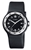 M-Watch Maxi Black Mens Date Display Watch - A661.30615.20.01