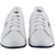 FILA Women's Reunion Shoes, Size US 7 / UK 6, White/Navy/Red (125), 4CM0074