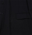 6 x TUFF WEAR Men's Poly/Wool Single Breasted Jacket, Size 117R, Black.