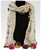 Niclaire Floral Reversible Mohair Scarf