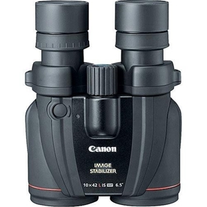Canon 10x42 L IS WP Image Stabilized Bin