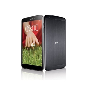 LG G Pad V500 Wifi 8.3-inch Tablet Black
