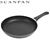 26cm Scanpan Classic Colours Fry Pan: Grey