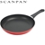 28cm Scanpan Classic Colours Fry Pan: Red