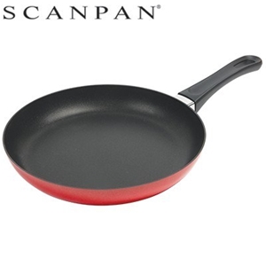 28cm Scanpan Classic Colours Fry Pan: Re