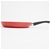 28cm Scanpan Classic Colours Fry Pan: Red