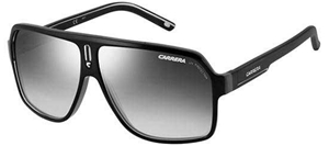 Carrera Unisex Rectangle Sunglasses - Ca