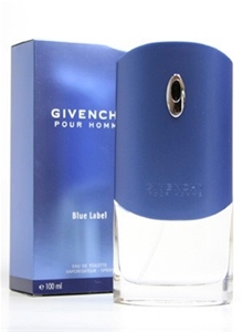Givenchy Blue Label 100ml Eau De Toilett