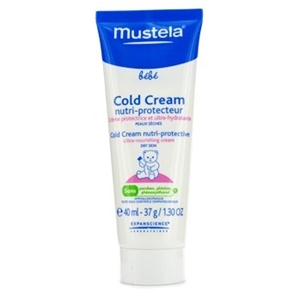 Mustela Cold Cream with Nutri-protective