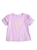 Pumpkin Patch Baby Girl's Ruched Sleeve Tee