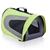 i.Pet Extra Large Portable Foldable Pet Carrier - Green