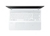 Sony VAIO® Fit SVF1521JCGW 15.5 inch White Notebook (Refurbished)