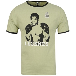 Catskill Mens Greatest Legend T-Shirt