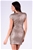 Project D Athena Sequin Mini Dress