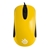 SteelSeries Kinzu V2 Gaming Mouse Yellow