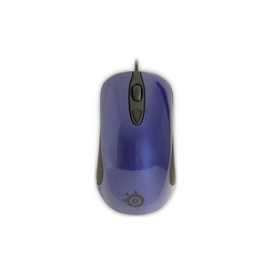 SteelSeries Kinzu V2 Gaming Mouse Blue
